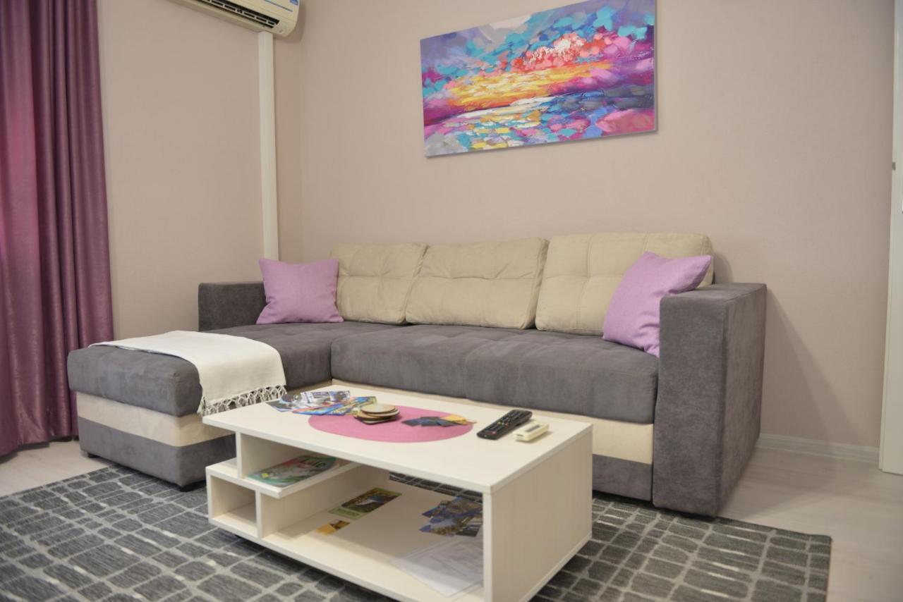 Apartmani Tomic Cladova Exterior foto