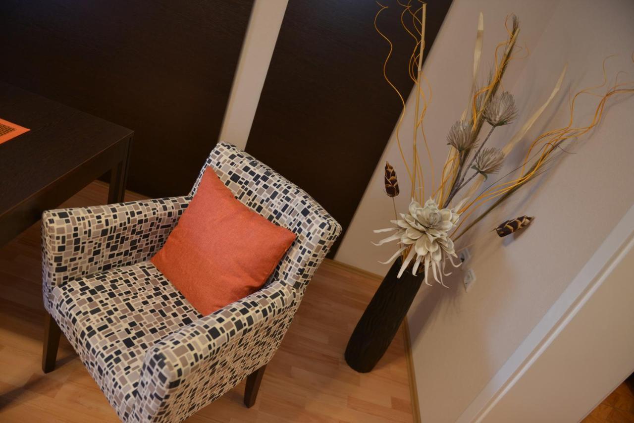 Apartmani Tomic Cladova Exterior foto