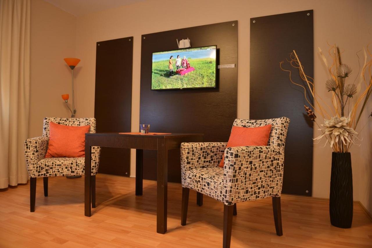 Apartmani Tomic Cladova Exterior foto