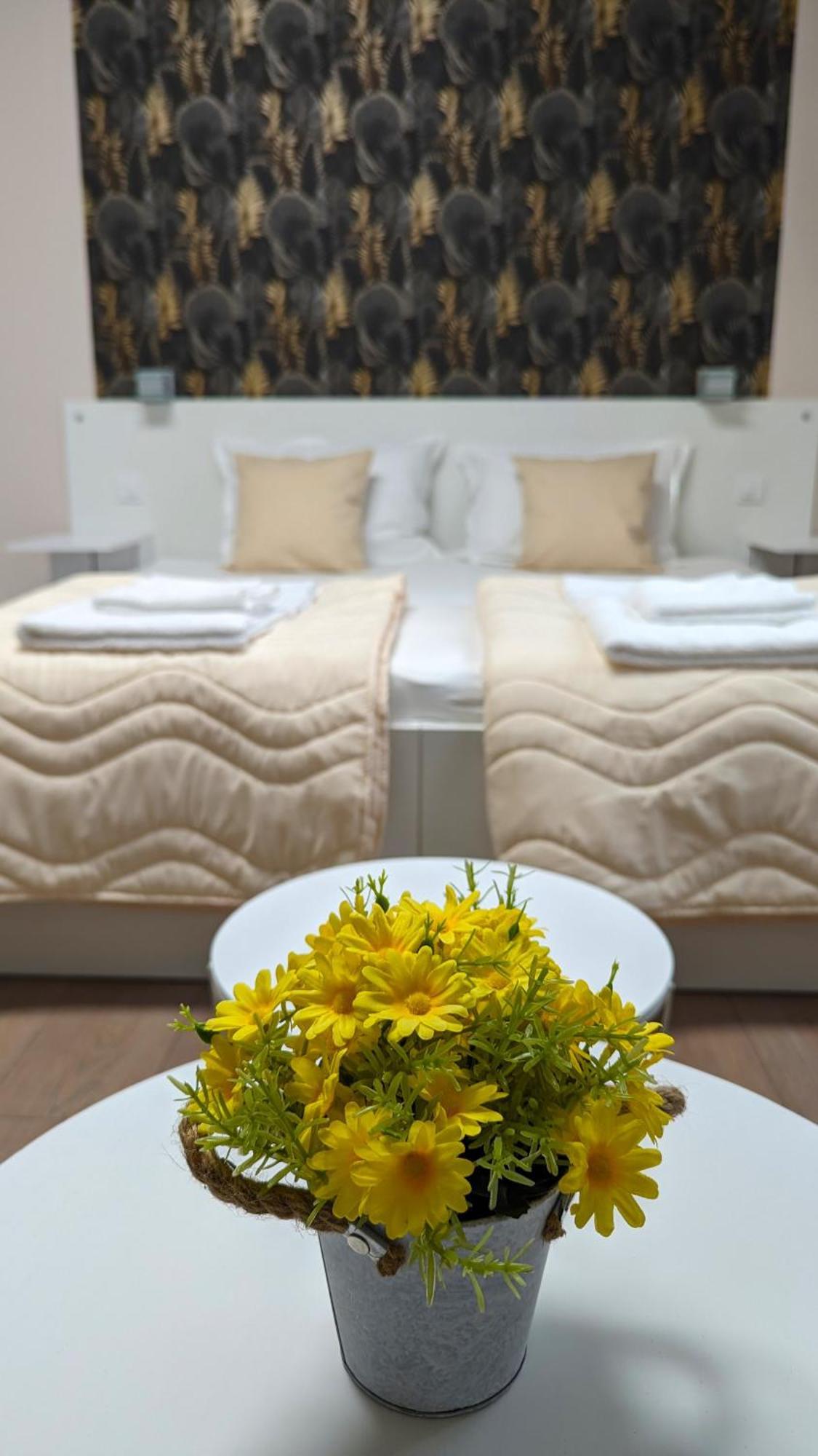 Apartmani Tomic Cladova Exterior foto