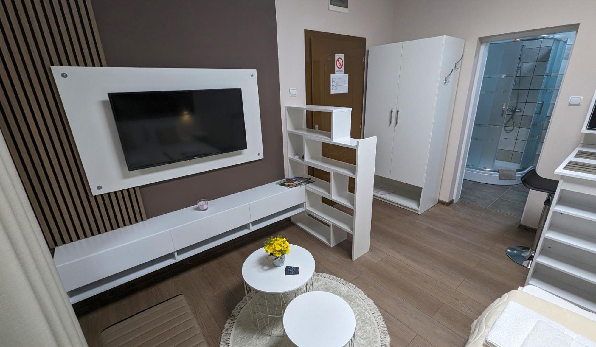 Apartmani Tomic Cladova Exterior foto