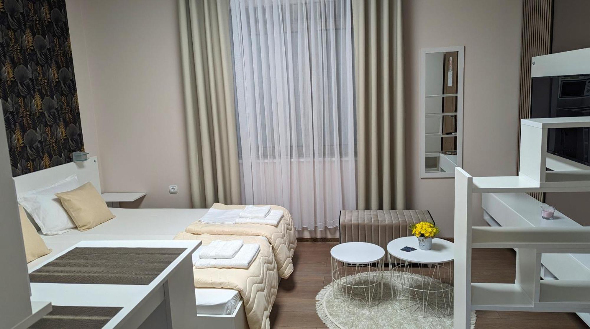 Apartmani Tomic Cladova Exterior foto