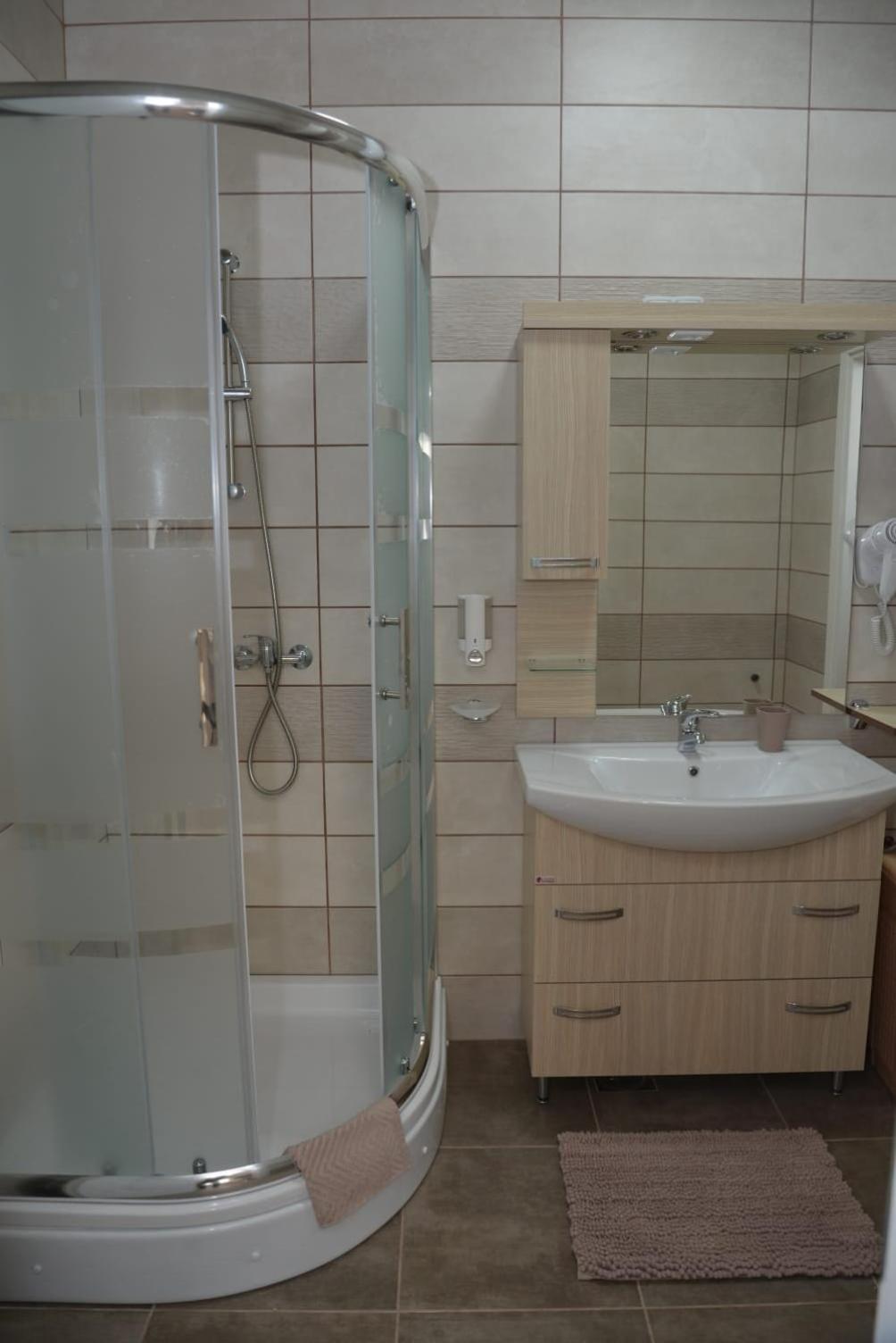 Apartmani Tomic Cladova Exterior foto